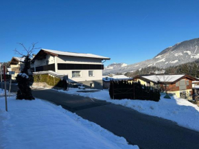 Frana Appartements